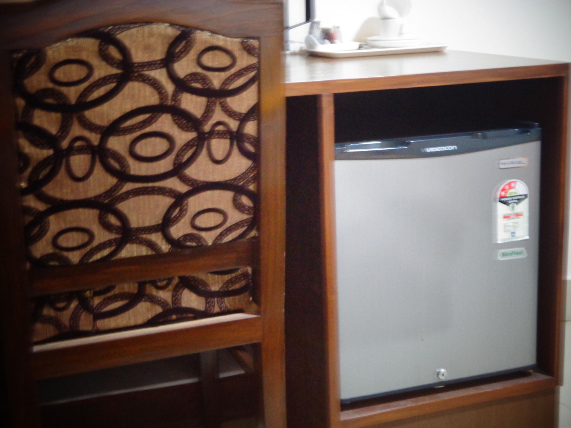 Bodhgaya Regency Hotel Buitenkant foto